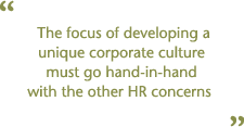 Pragmatic and Bold - HR at a crossroad