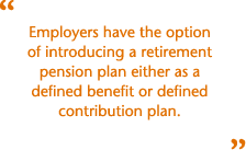 Dealing with Korea's pension - Coping with pension