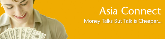 Money Talks but Talk is Cheaper…