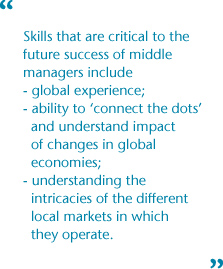 Critical Skills