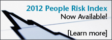 2012 People Risk Index