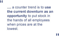 Quote - Counter Trend