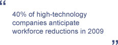 Quote - Employment Outlook