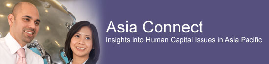Asia Connect - Changing Corporate Culture with Sales Incentives