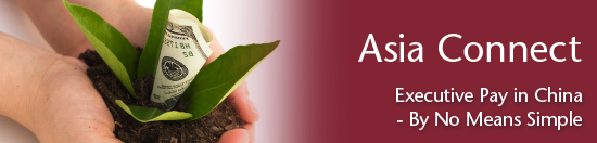 Aon Consulting - Asia Connect