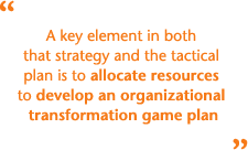 Leading talent in a crisis economy - Talent decisions