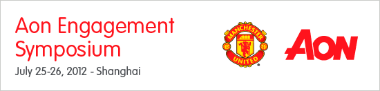 Aon Engagement Symposium