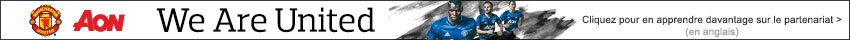 Nous sommes unis avec United 