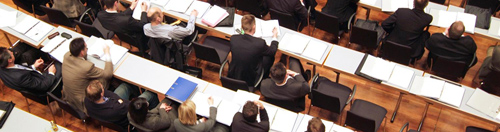 Aon  Hewitt's Recruitment Process Outsourcing