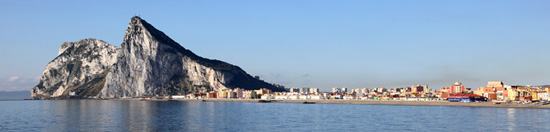 Aon in Gibraltar