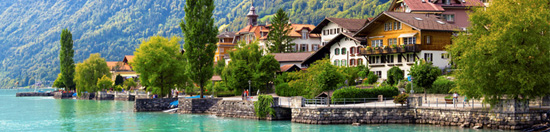 Aon in Switzerland