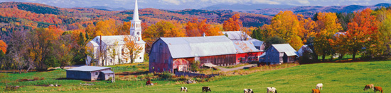Aon in Vermont