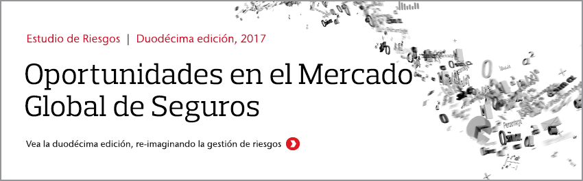Descarga Oportunidades en el Mercado Global de Seguros