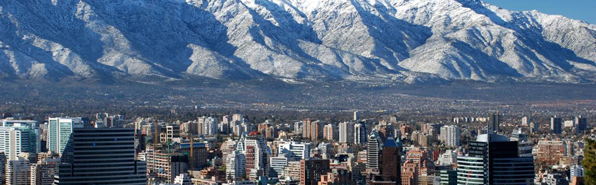 Santiago - Chile