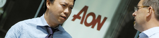 Aon Colombia