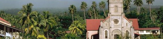 Aon in Fiji - Risk Management, Reinsurance, Human Capital Consulting 