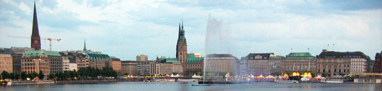 Aon in Deutschland