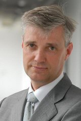 Dr. Sven Erichsen