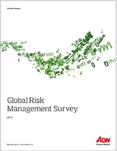Global Risk Management Report