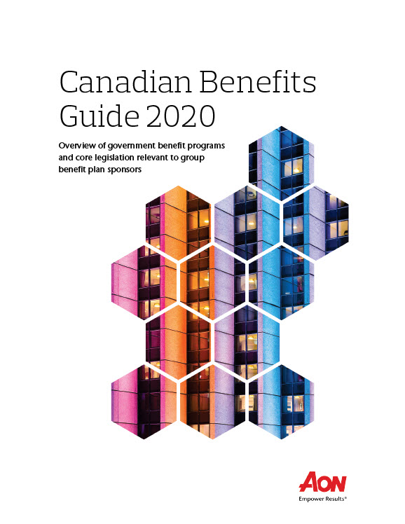 Canadian Benefits Guide