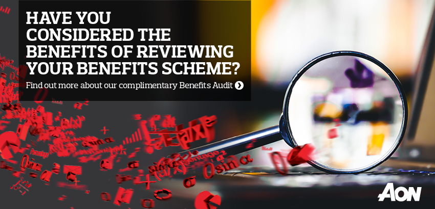 Employee Benefits Schemes Consultants Aon