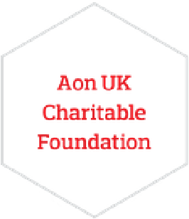 Aon UK Charitable Foundation