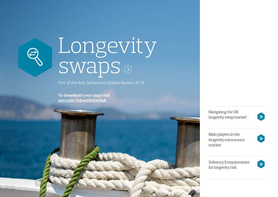Longevity Swaps