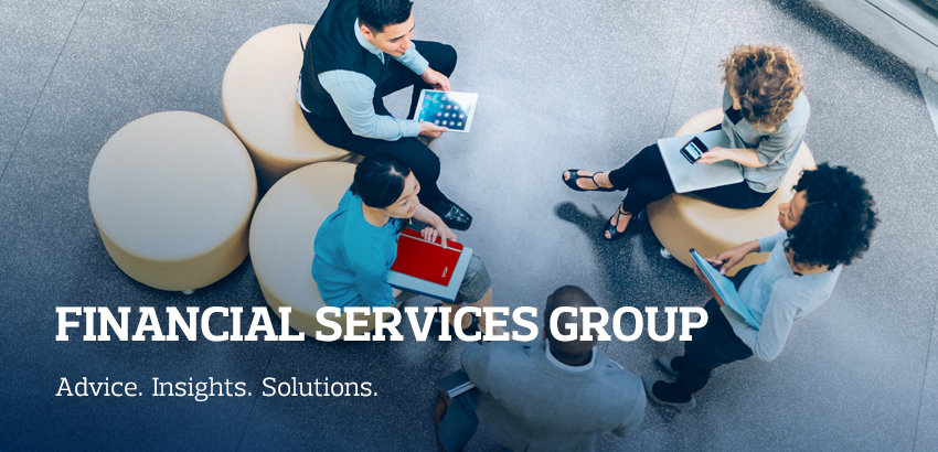 Aon  |  Financial Services Group