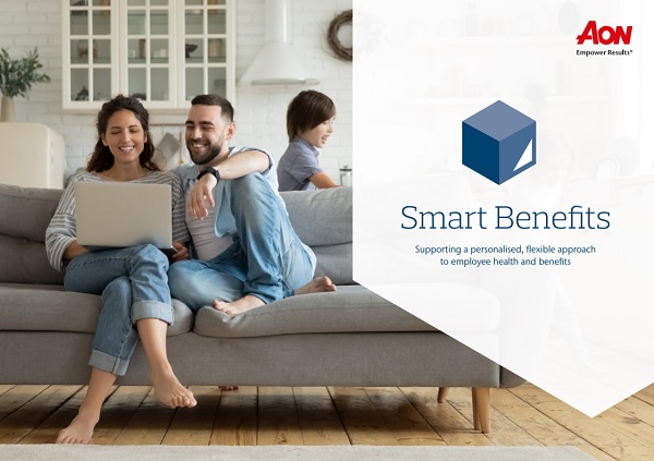 Smart Benefits Report