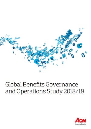 Global Benefits Governance and Operations Study