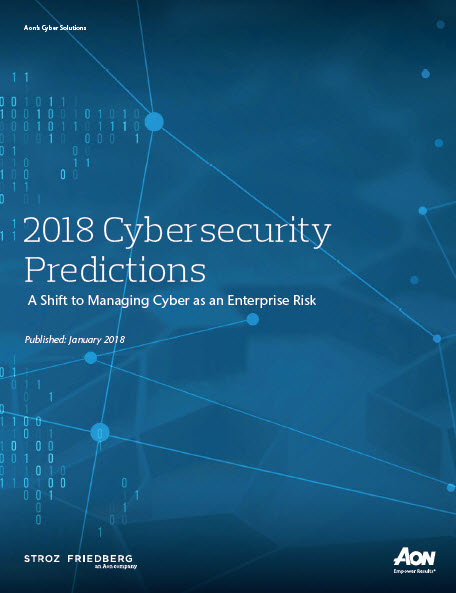 Cyber Predictions Report