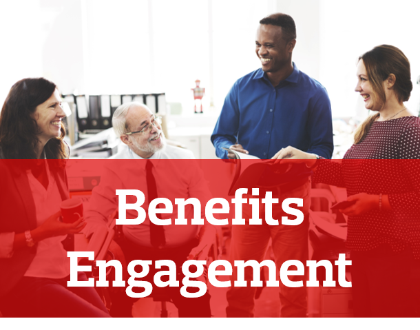 Benefits Engagement