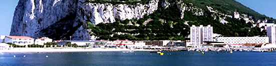 Gibralter