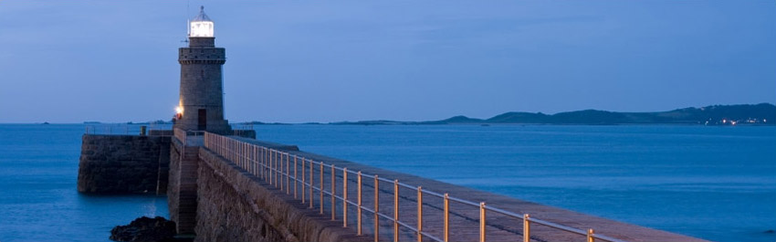 Aon in Guernsey