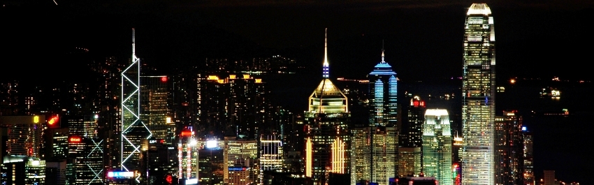 Hong Kong
