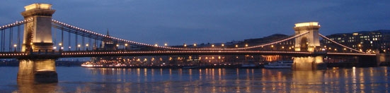 Hungary main image