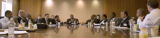 Minority Business Enterprise Solutions