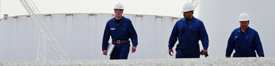 Aon Energy Risk Engineering Auditing