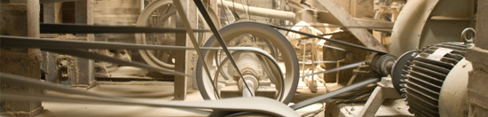 Combustible Dust