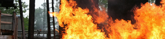 Industrial Fire Protection