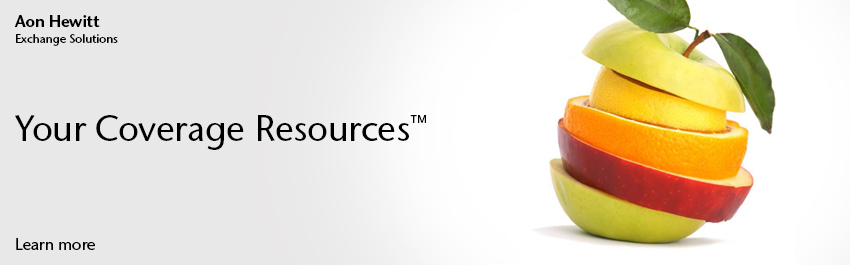 Learn More About Your Coverage Resources™