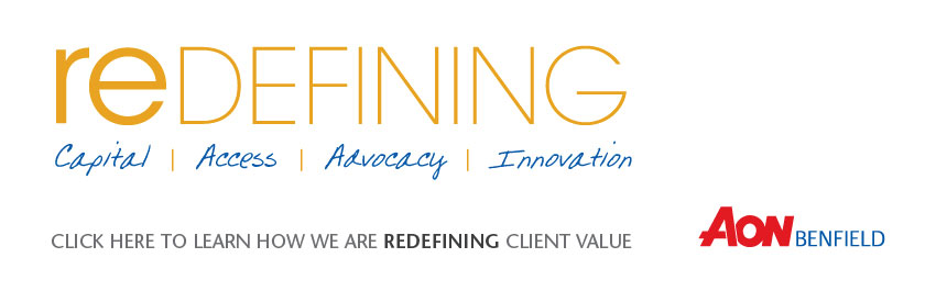 Click here to find out more about how we are redefining client value