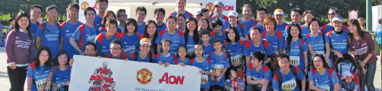 Global Citizenship: Our Mission