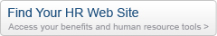 Access benefits & human resource tools.