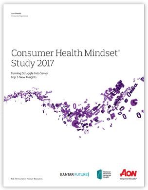 2017 Consumer Health Mindset Study