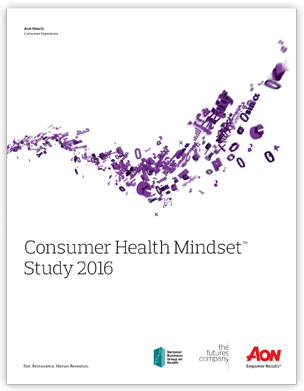 2016 Consumer Health Mindset Study