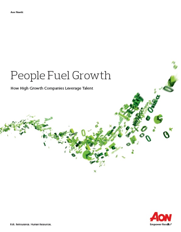 People Fuel Growth