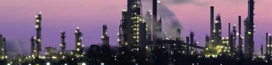2012 U.S. Industry Report: Industrial and Materials