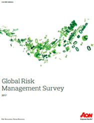 Global Risk Management Survey