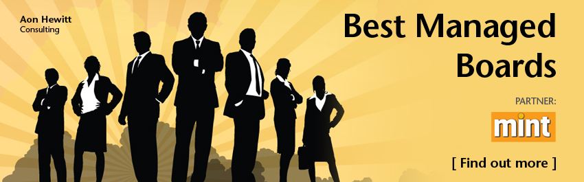 Aon | India | Best Managed Boards